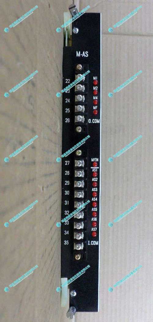 TOYOTA TP-1896-3M-AS電源模塊