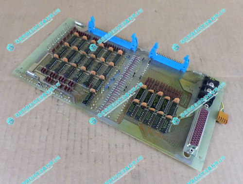 TOYOTA TP-1911-1輸入輸出模塊