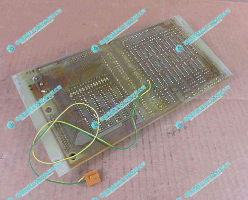 TOYOTA TP-1911-1輸入輸出模塊