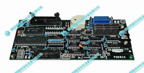 TOYOTA TP-2368-2印刷電路板