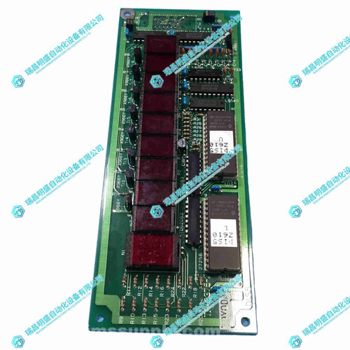 TOYOTA TP-2375-2顯示PCB電路板