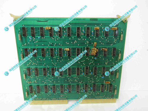 TOYOTA TP-1503-2控制板