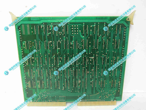 TOYOTA TP-1504-3 PC 控制板