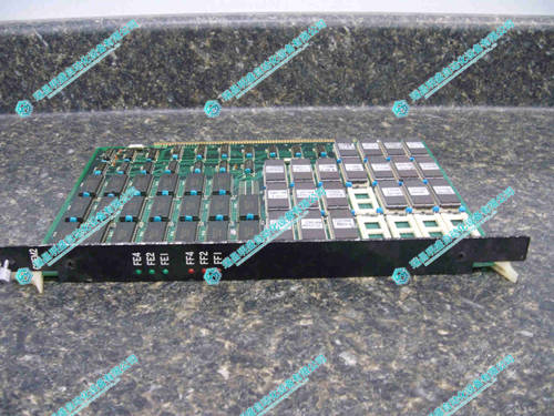 TOYOTA TP-2196-0接口通訊模塊