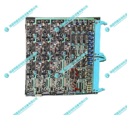 TOYOTA TP-5107-3輸入輸出模塊