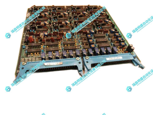 TOYOTA TP-5107-3輸入輸出模塊