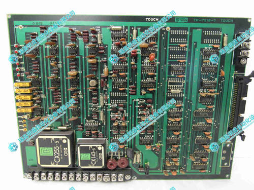 TOYOTA TP-7218-7 數(shù)字輸入模塊