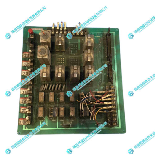 TOYOTA TP-8059-0接口模塊