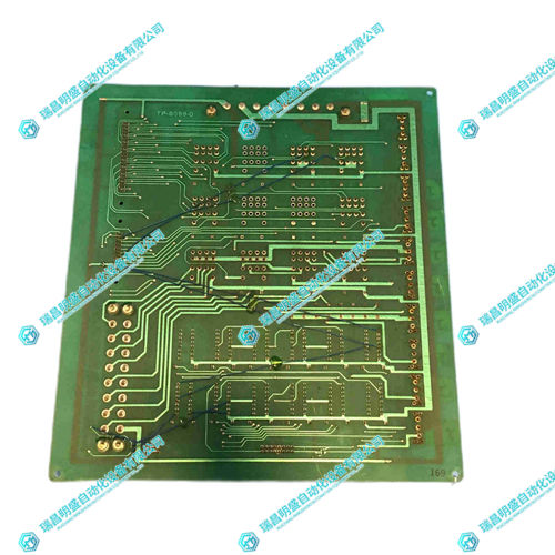 TOYOTA TP-8059-0接口模塊