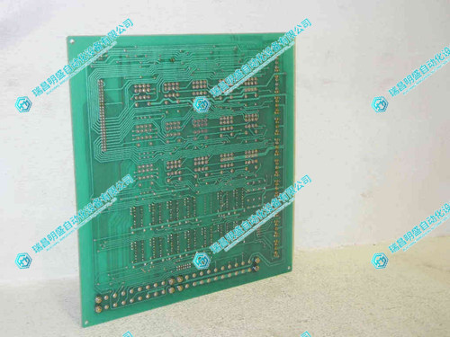 TOYOTA TP-8076-2邏輯控制器板