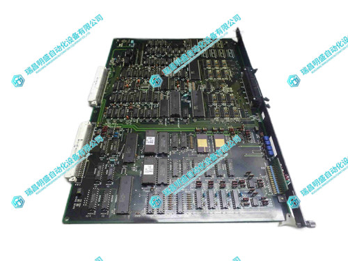 TOYOTA TP-8088-1伺服控制器板