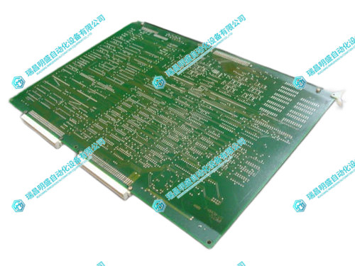 TOYOTA TP-8088-1伺服控制器板