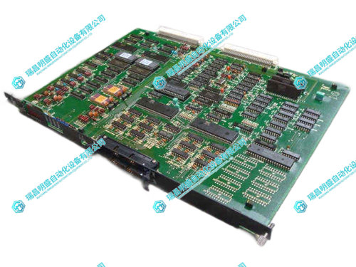 TOYOTA TP-8088-1伺服控制器板