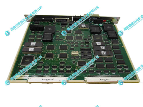 TOYOTA TP-8132-3 控制主板