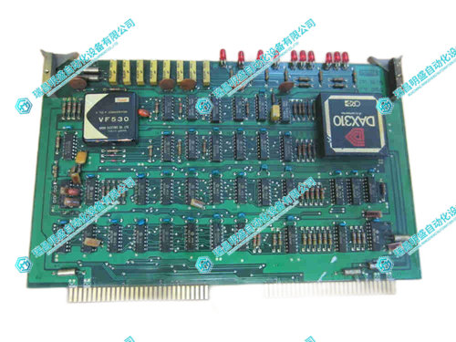 TOYOTA TP1875-6 輸入輸出模塊