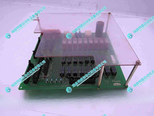 TOYOTA TP8161-1電路控制板