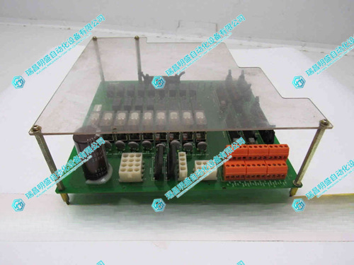 TOYOTA TP8161-1電路控制板