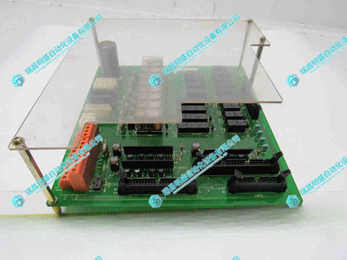 TOYOTA TP8161-1電路控制板