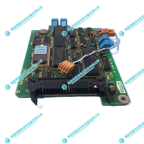 TOYOTA TPU-2785控制器模塊