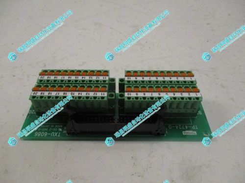 TOYOTA TXU-6086通信交換單元板