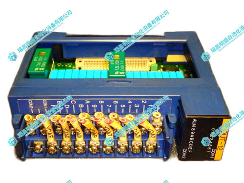 TOYOTA TP-7612-2伺服驅(qū)動(dòng)器