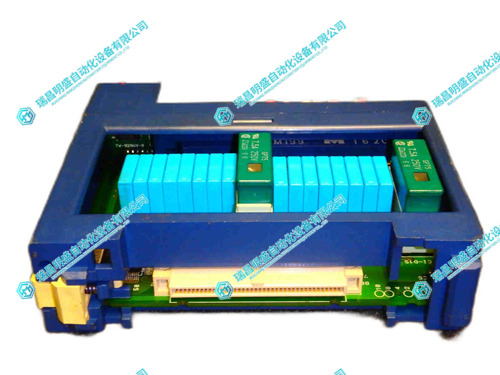 TOYOTA TP-7612-2伺服驅(qū)動(dòng)器