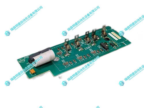 TOYOTA PRS-3014C定位控制器板