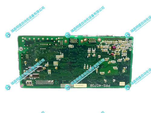 TOYOTA PRS-4070B軸控制板