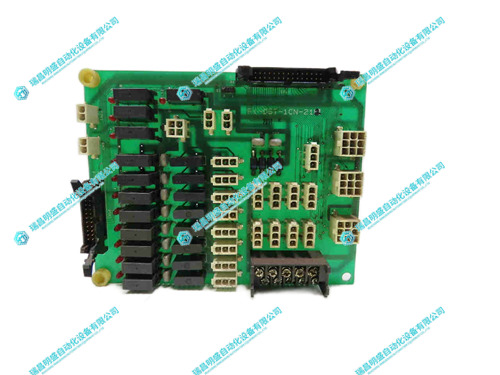 TOYOTA Fi-DST-1CN-212接口模塊