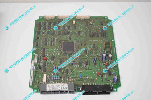 TOYOTA 24210-31452-71控制板