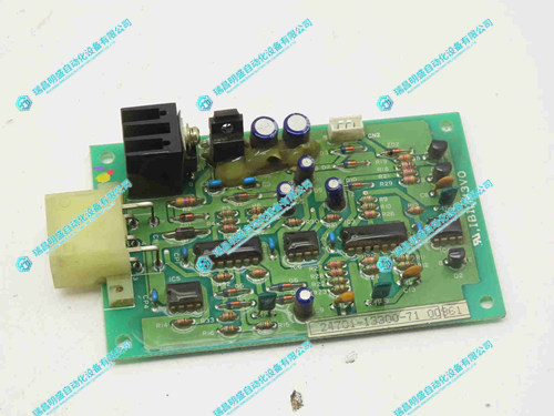 TOYOTA 24701-13300-71電源模塊