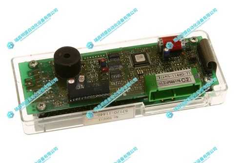 TOYOTA 57160-11440-71 電路板