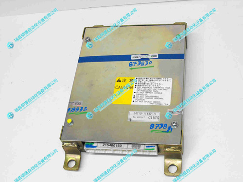 TOYOTA 24710-11442-71控制板