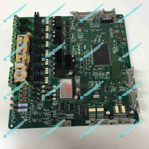 TOYOTA B22B0-TM2088-0 輸入輸出模塊