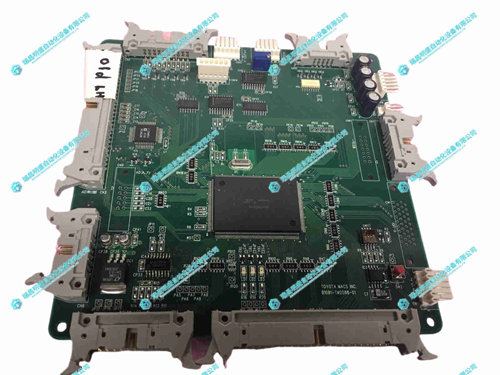 TOYOTA B10B1-TM2088N-01電路板