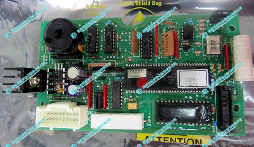 TOYOTA 57250-13300-71顯示屏模塊