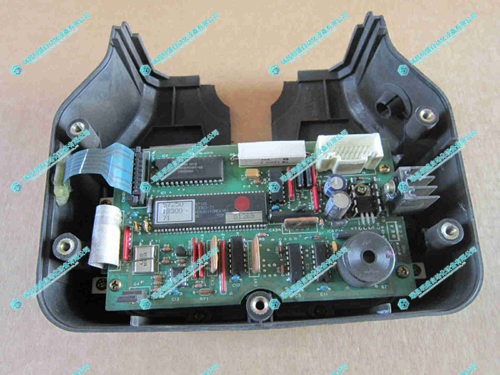 TOYOTA 57250-13300-71顯示屏模塊