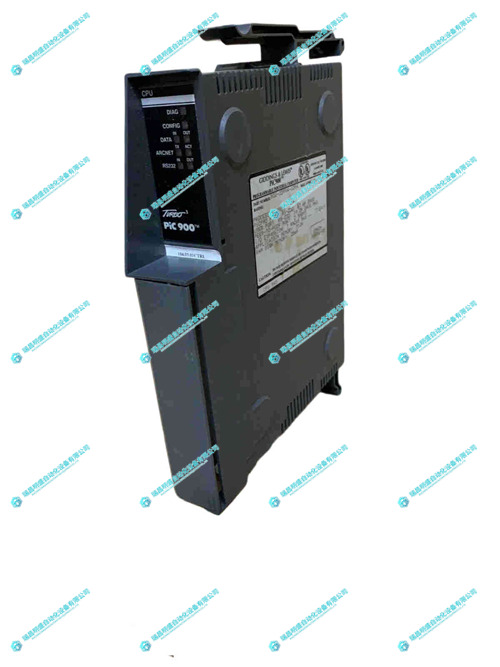 GIDDINGS & LEWIS 502-03994-10邏輯控制器