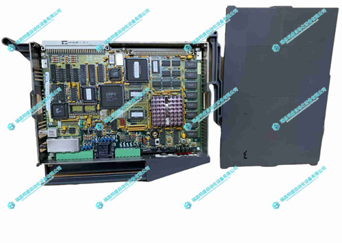 GIDDINGS & LEWIS 502-03994-10邏輯控制器