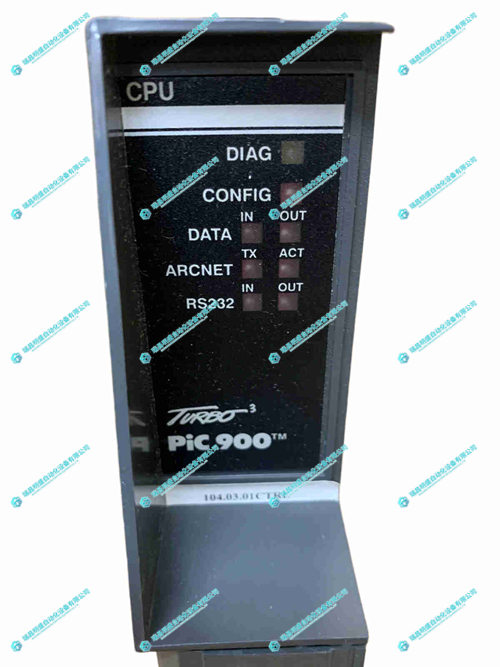 GIDDINGS & LEWIS 502-03994-10邏輯控制器