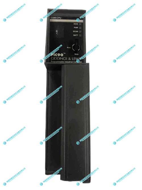 GIDDINGS & LEWIS 502-04112-11可編程工業(yè)計算機