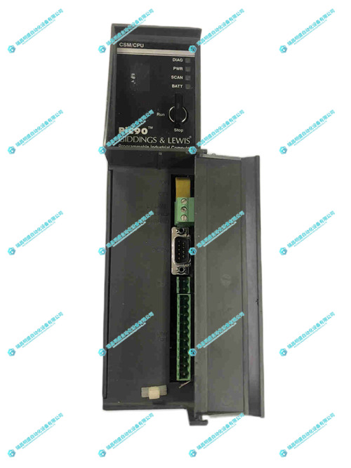 GIDDINGS & LEWIS 502-04112-11可編程工業(yè)計算機