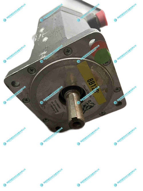 GIDDINGS & LEWIS FSM460伺服電機