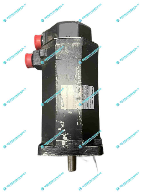 GIDDINGS & LEWIS FSM460伺服電機