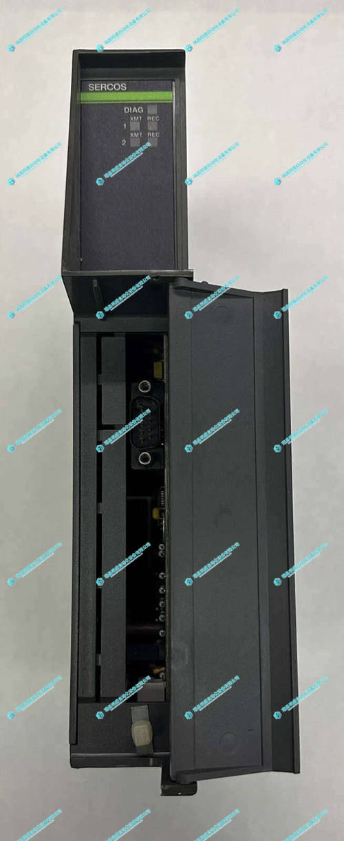 GIDDINGS & LEWIS 502-03944-95 輸入輸出模塊