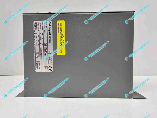 GIDDINGS & LEWIS DSA-015-230-S數(shù)字伺服驅(qū)動器