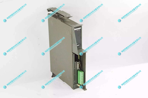 GIDDINGS & LEWIS 502-03638-61 CPU模塊