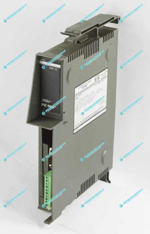 GIDDINGS & LEWIS 502-03638-61 CPU模塊