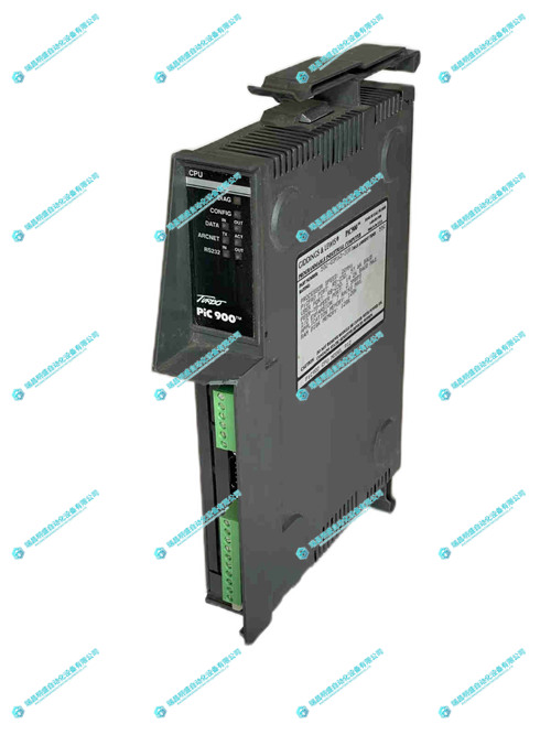 GIDDINGS & LEWIS 502-03963-30 控制器模塊