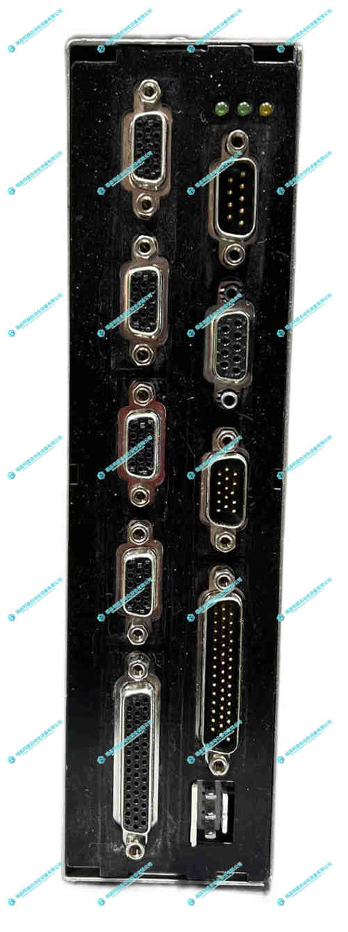 GIDDINGS & LEWIS M.1017.3774步進(jìn)驅(qū)動器
